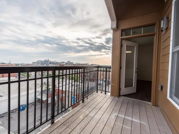 2825 Short Vine St APT 1506, Cincinnati, OH 45219