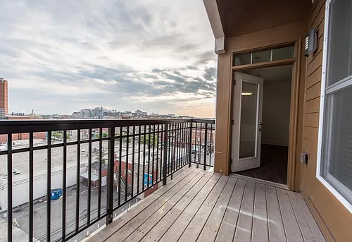 2825 Short Vine St #1506 Photo 1