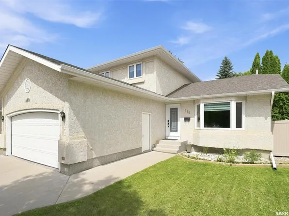 510 Steiger WAY, Saskatoon, SK S7N 4K2