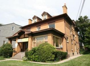 3808 Brighton Rd #1, Pittsburgh, PA 15212