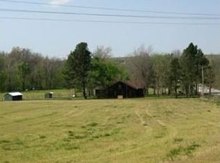 21885 Highway 45, Fayetteville, AR 72703