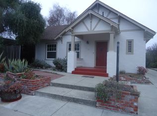 114 Younger Way, Santa Cruz, CA 95060
