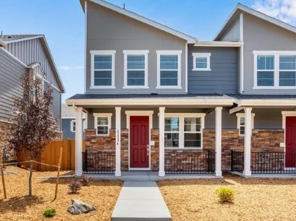 1591 Higgins Creek Drive, Berthoud, CO 80513