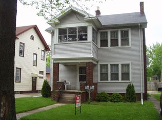 1464 Sabra Rd, Toledo, OH 43612