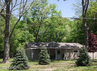 6372 W Dewey Rd, Ludington, MI 49431