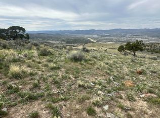 Apn 6 31e 1, Spring Creek, NV 89815