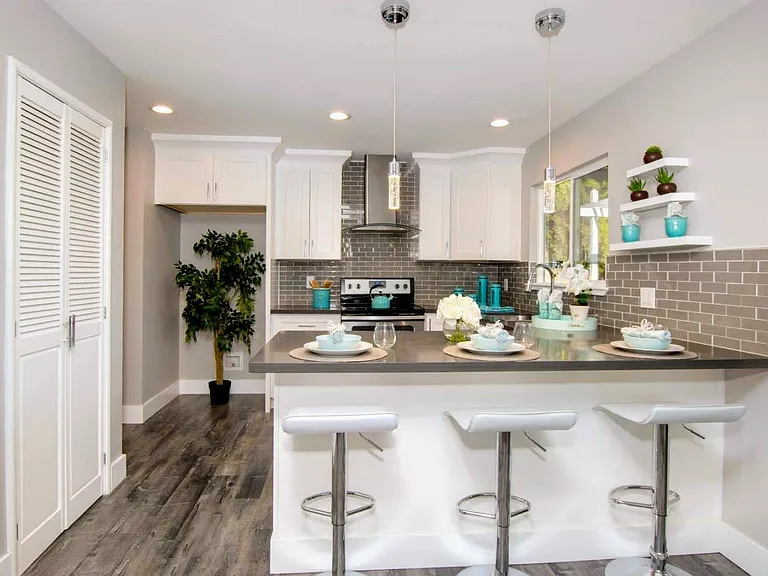 Kitchen!