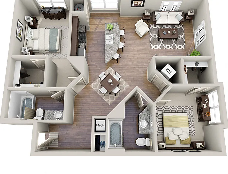 Lennox SouthPark — Photo 42