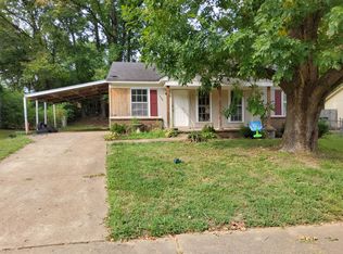 658 Creekstone Cir, Memphis, TN 38127