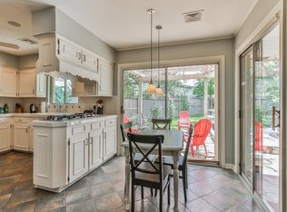9111 Marlive Ln, Houston, TX 77025