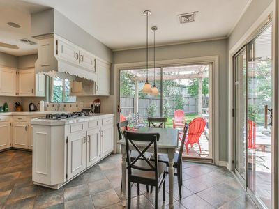 9111 Marlive Ln, Houston, TX, 77025