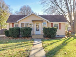501 E Sycamore St, Normal, IL 61761