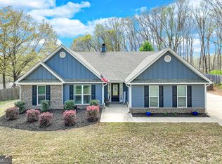 1101 Arch Tanner Rd, Bethlehem, GA 30620