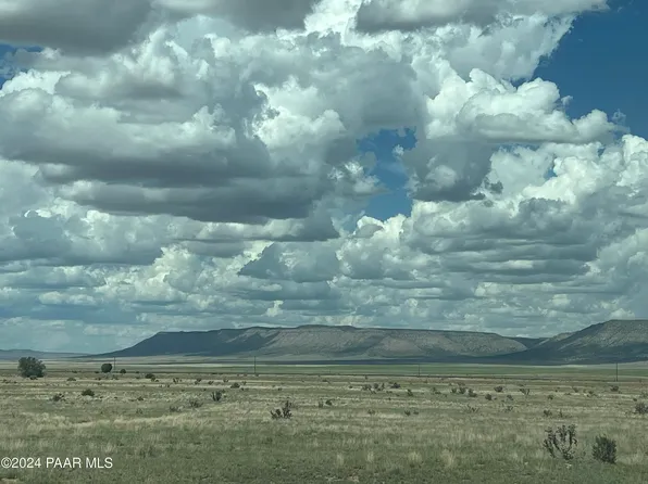 N A N A, Seligman, AZ 86337