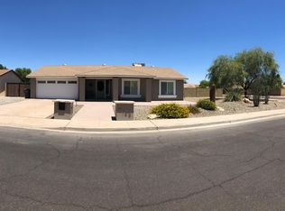 4150 E Nisbet Rd, Phoenix, AZ 85032