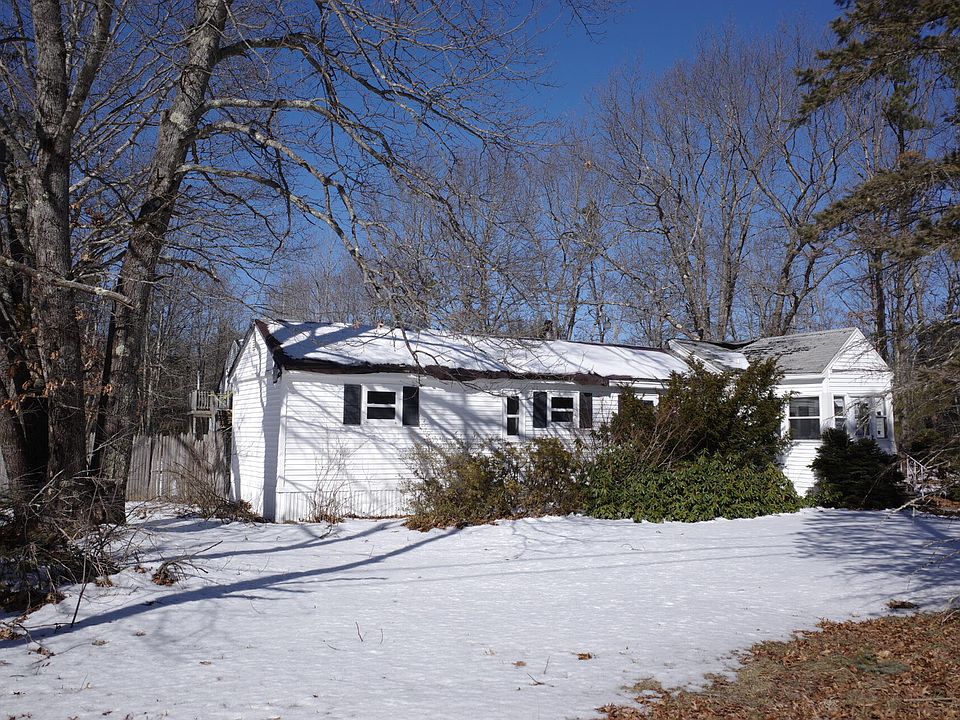 455 Old North Berwick Road, Lyman, ME 04002 Zillow