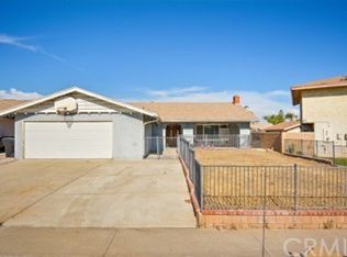 9765 Briarwood Ave, Fontana, CA 92335