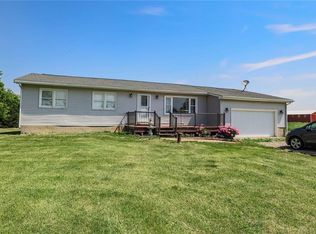 8021 Swamp Creek Rd, Lewisburg, OH 45338