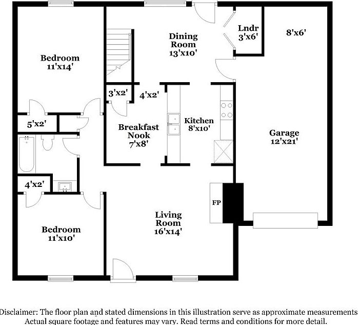 1748 Park Ln, Griffin, GA 30224 Zillow
