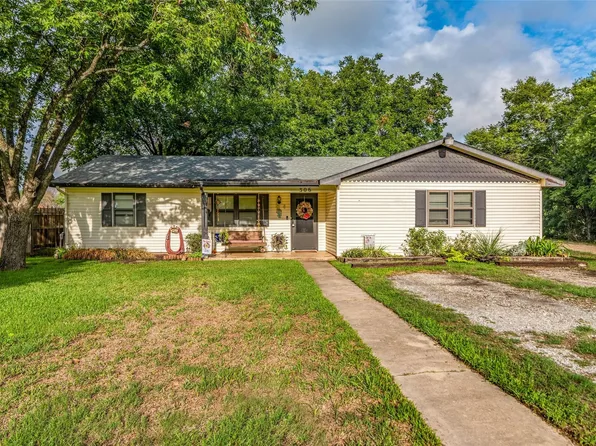 306 N Denison St, Bells, TX 75414