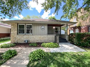 3825 N 54th Blvd, Milwaukee, WI 53216