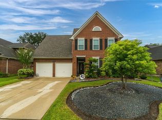 14423 Shannon Ridge Rd, Houston, TX 77062
