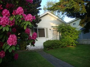 8428 17th Ave SW, Seattle, WA 98106