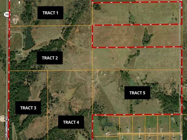 39616 S Bethel Rd, Wanette, OK 74878