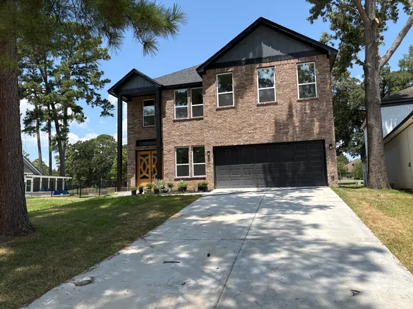 13422 Hilton Head Dr #1, Montgomery, TX 77356