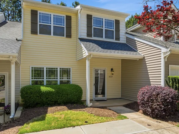 1429 Montonia St, Wake Forest, NC 27587