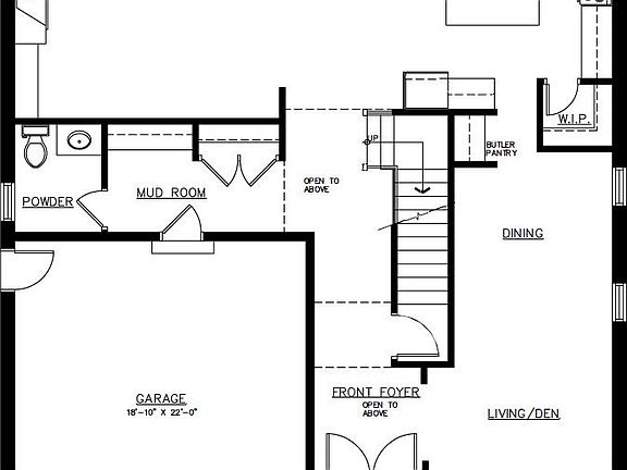 2nd image of 6286 Jack England Dr