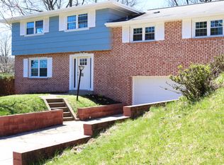 1336 Firwood Dr, Pittsburgh, PA 15243