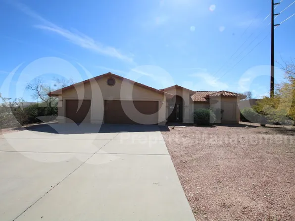 16805 E Glenbrook Blvd Unit 2, Fountain Hills, AZ 85268
