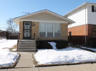 11536 S Aberdeen St, Chicago, IL