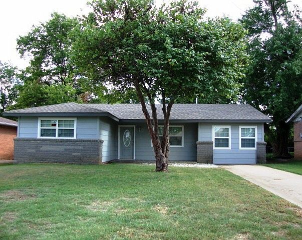 Remodeled & easy to maintain