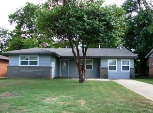 20524 E 2nd St, Tulsa, OK 74108