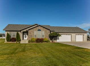 6 N 3700 E, Rigby, ID 83442