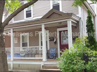 77 N Union St APT 1, Burlington, VT 05401