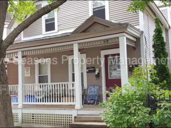 77 N Union St APT 1, Burlington, VT 05401