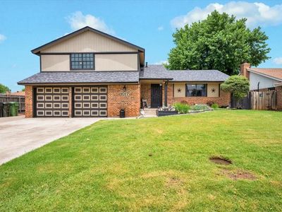 1017 Linn Ln, Yukon, OK, 73099