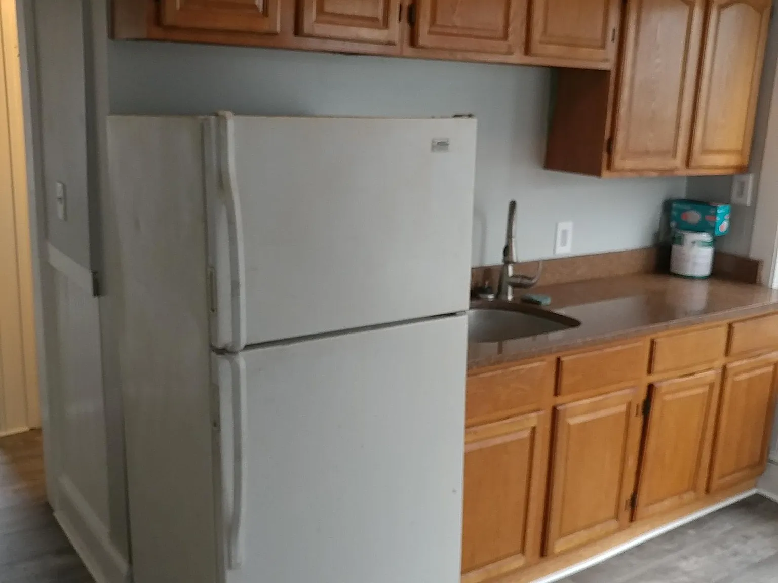 2 bed, $1,650 — Photo 3