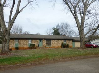 545 Chisholm Trl, Knoxville, TN 37919