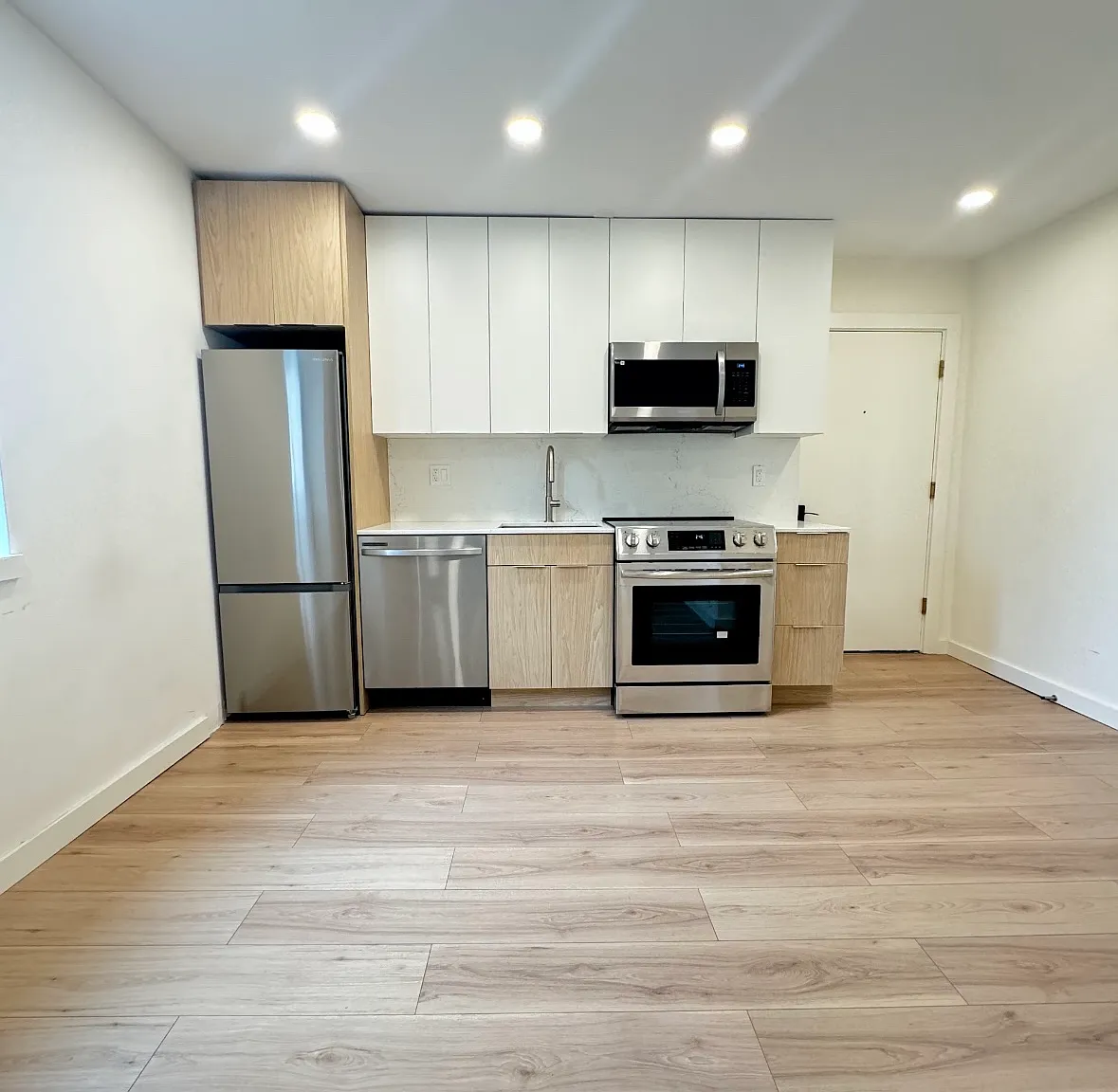 1 bed, 600 sqft, $2,900 — Photo 2