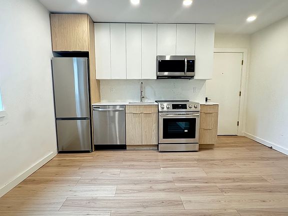 2nd image of 20 Parker Hill Ave #9