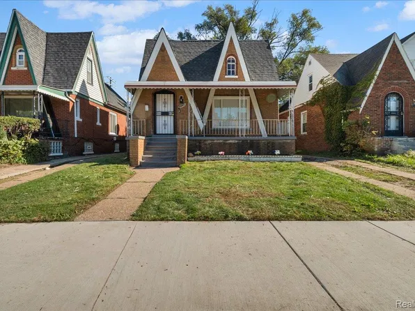 15046 Appoline St, Detroit, MI 48227