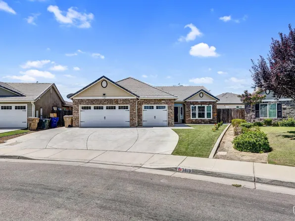 3813 Mojave Crossing Rd, Bakersfield, CA 93313