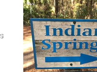 58 Maryfield Rd, Daufuskie Island, SC 29915