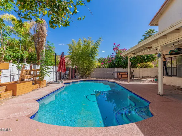 1450 W SEA HAZE Drive, Gilbert, AZ 85233