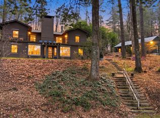 1921 Franklin Rd, Highlands, NC 28741