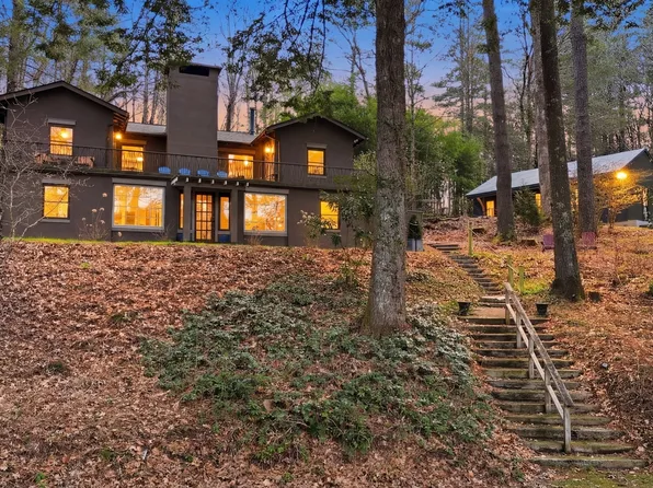 1921 Franklin Rd, Highlands, NC 28741